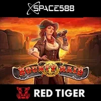 slot Bounty Raid Red Tiger